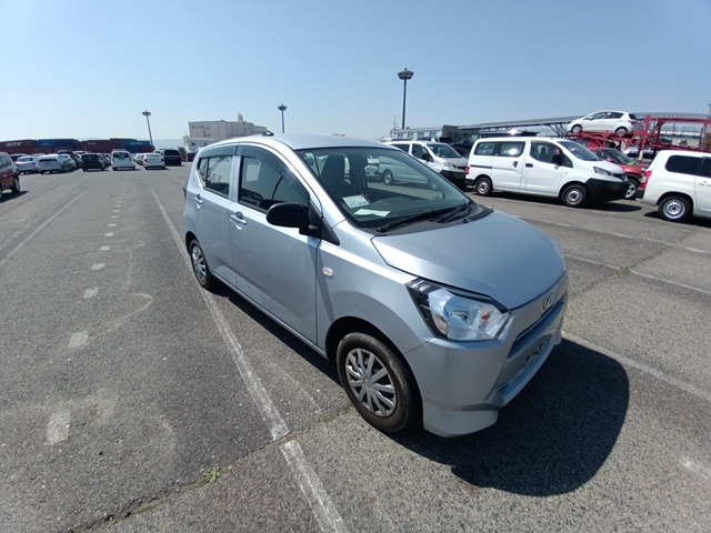 DAIHATSU MIRA ES 2019