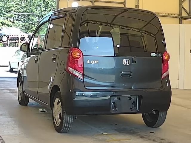 HONDA LIFE photo 3