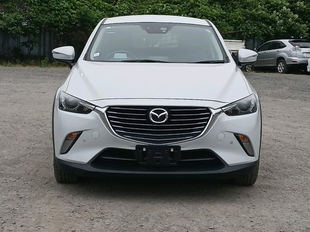 MAZDA CX3 photo 2