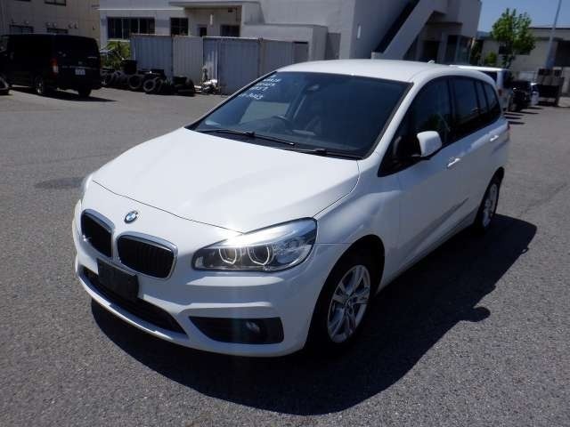 BMW 2 SERIES photo 2