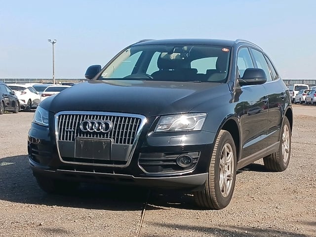 AUDI Q5 photo 3