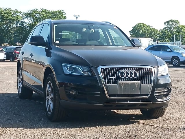 AUDI Q5 2010