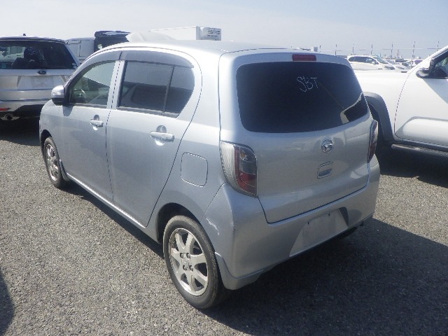 DAIHATSU MIRA ES photo 3