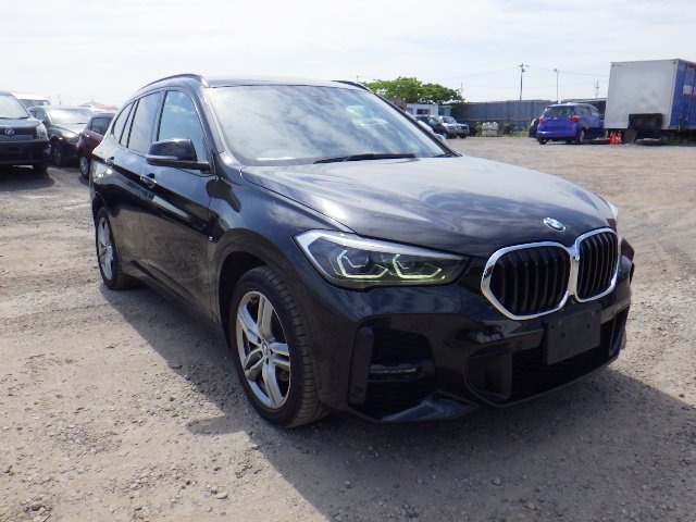 BMW X1 2020