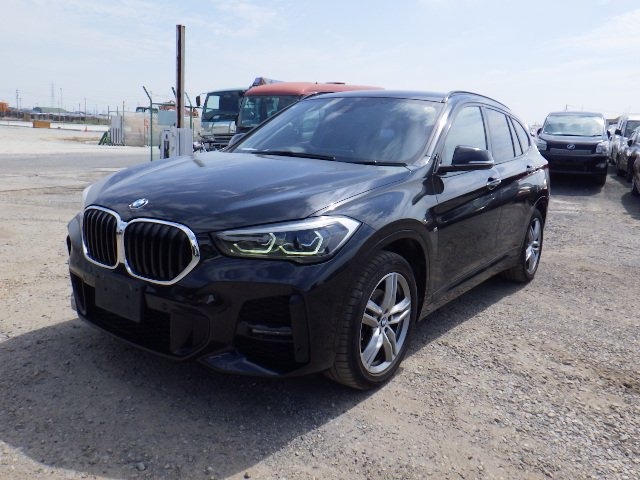 BMW X1 photo 2