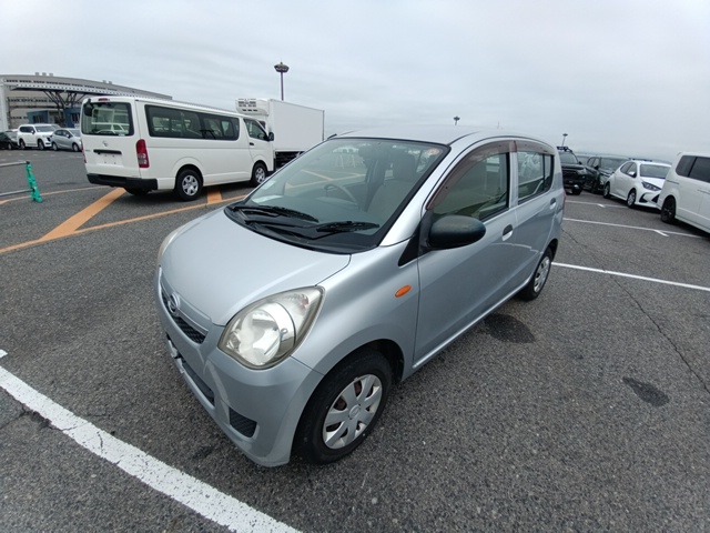 DAIHATSU MIRA photo 2