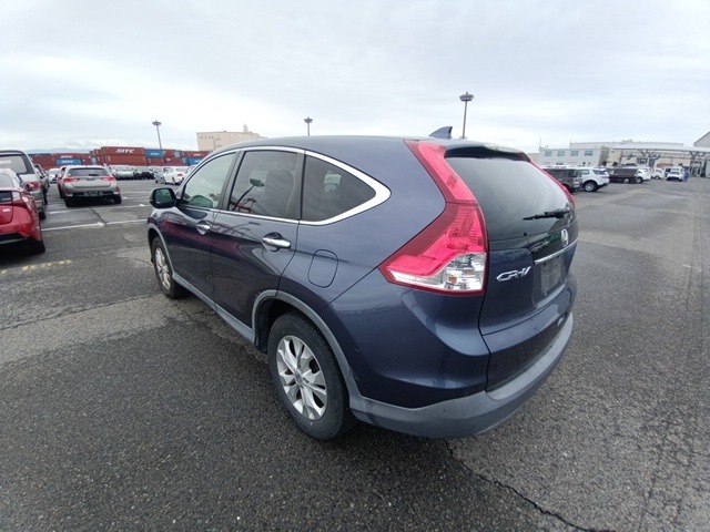 HONDA CRV photo 3