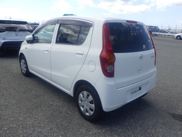 DAIHATSU MIRA photo 3