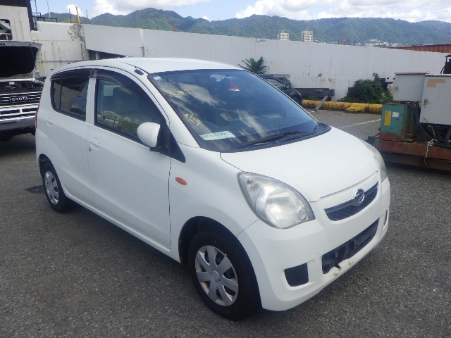 DAIHATSU MIRA 2013