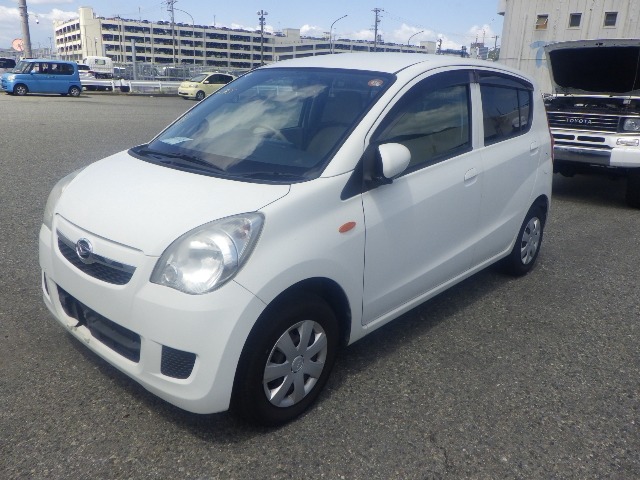 DAIHATSU MIRA photo 2