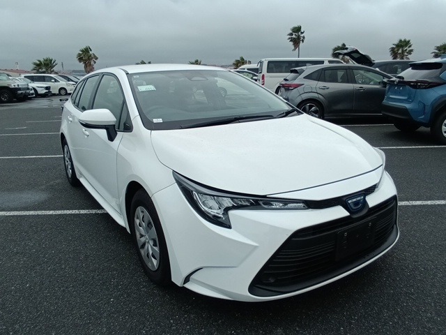 TOYOTA COROLLA TOURING 2023