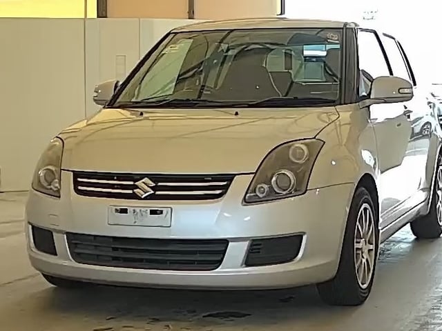 SUZUKI SWIFT photo 2