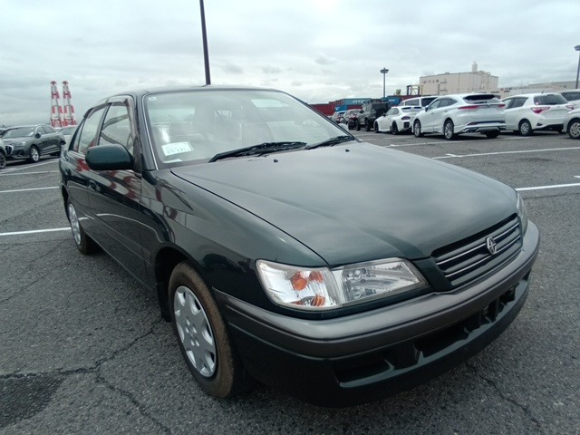 TOYOTA CORONA PREMIO 1996