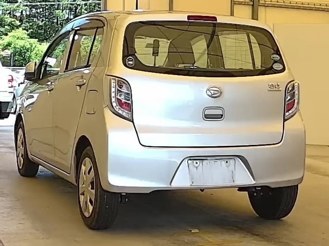 DAIHATSU MIRA ES photo 3