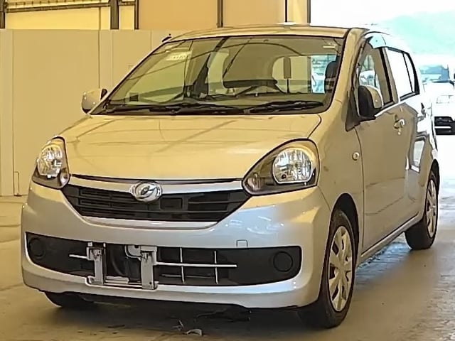 DAIHATSU MIRA ES photo 2