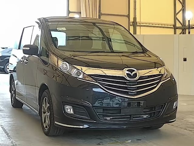 MAZDA BIANTE 2013