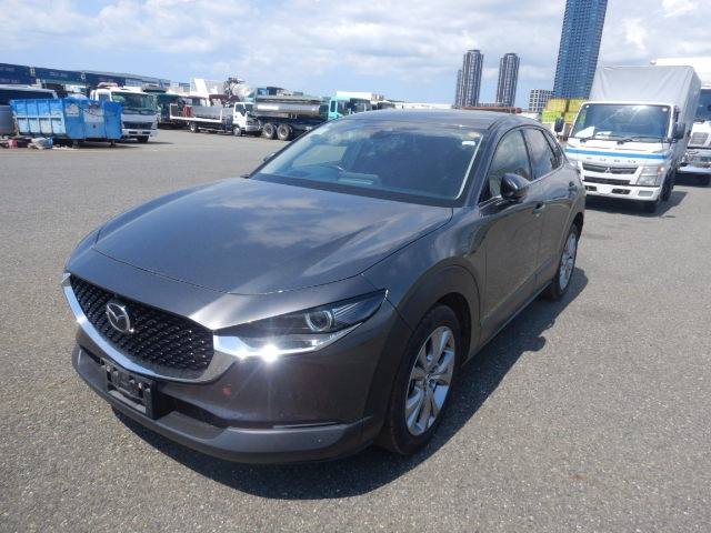 MAZDA CX-30 photo 2