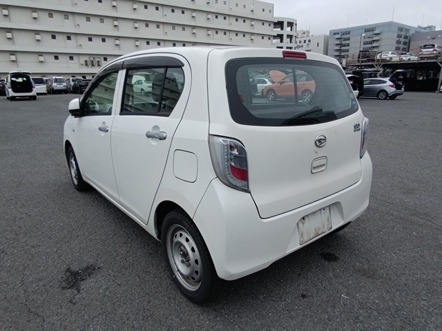 DAIHATSU MIRA ES photo 3