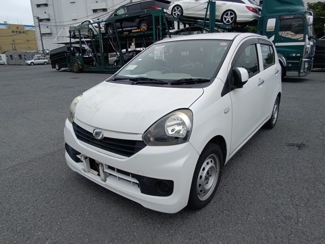 DAIHATSU MIRA ES photo 2