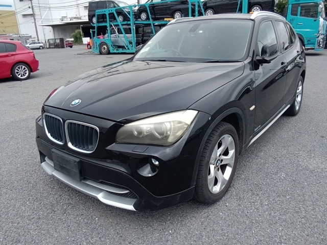 BMW X1 photo 2