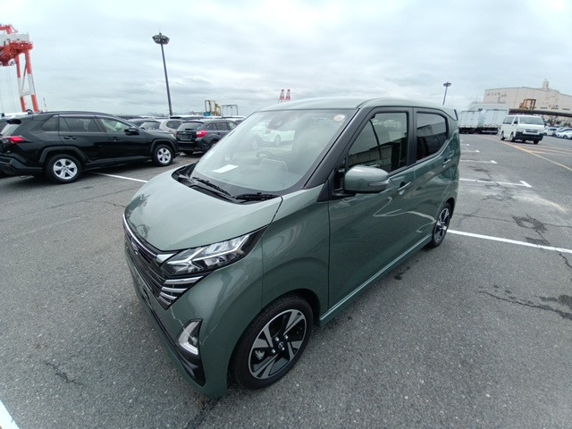 NISSAN DAYZ photo 2