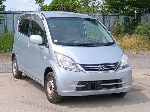 DAIHATSU MOVE 2009