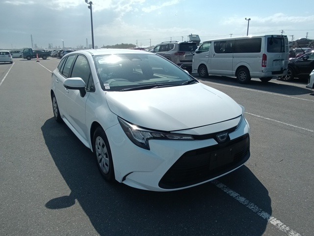 TOYOTA COROLLA TOURING 2023