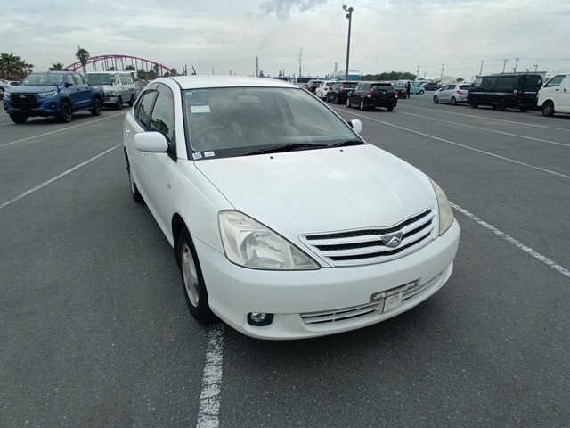 TOYOTA ALLION 2002