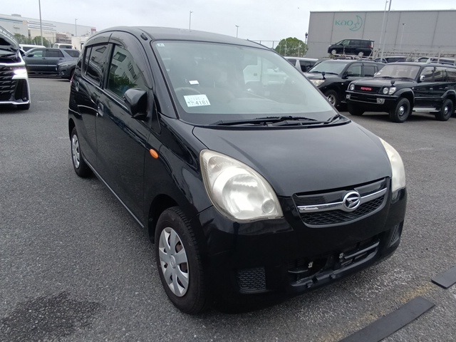 DAIHATSU MIRA 2012