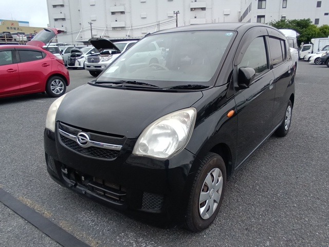 DAIHATSU MIRA photo 2