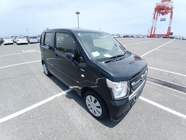 SUZUKI WAGON R 2024