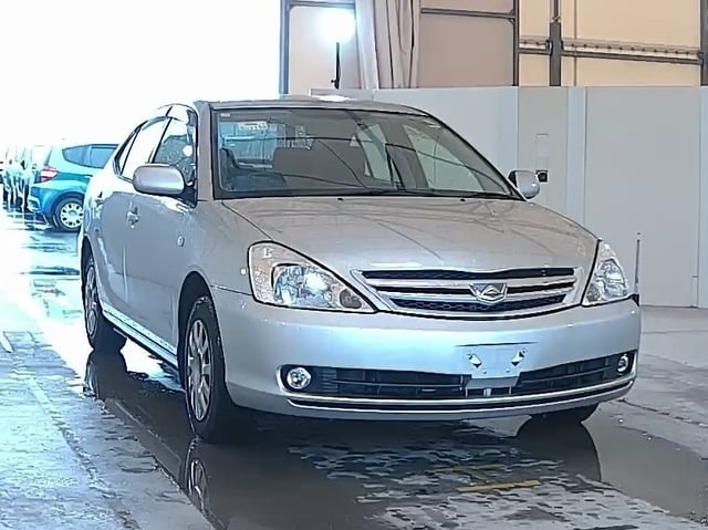 TOYOTA ALLION 2005