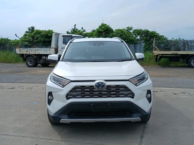 TOYOTA RAV4 photo 2