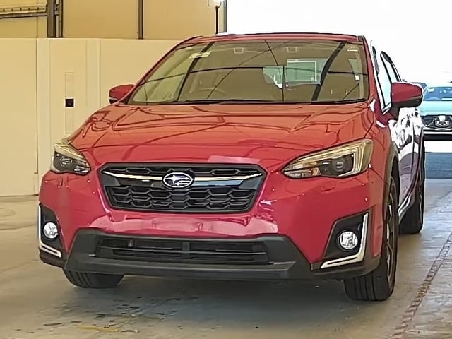 SUBARU XV photo 2