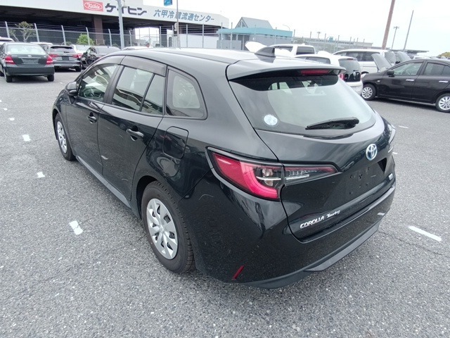 TOYOTA COROLLA TOURING photo 3