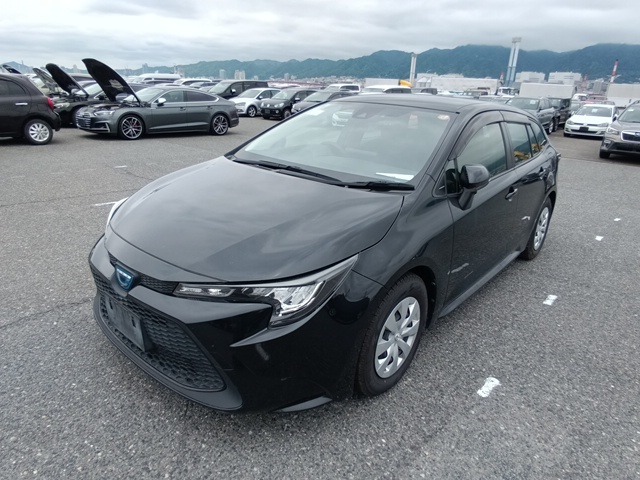 TOYOTA COROLLA TOURING photo 2