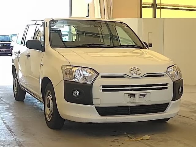 TOYOTA PROBOX VAN 2020