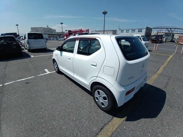 MAZDA CAROL photo 3