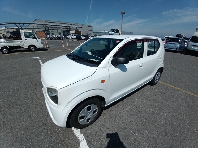 MAZDA CAROL photo 2