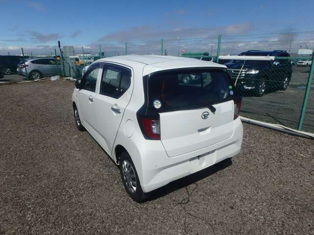 DAIHATSU MIRA ES photo 3
