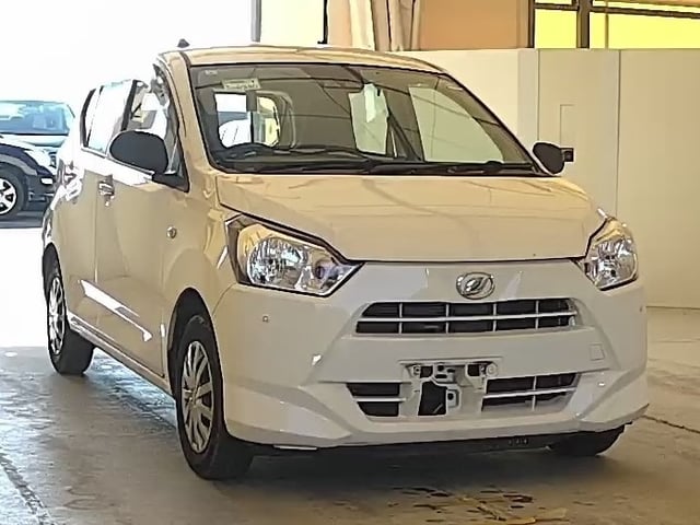 DAIHATSU MIRA ES 2019