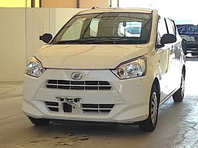 DAIHATSU MIRA ES photo 2
