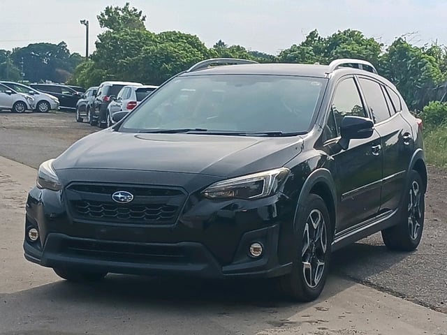 SUBARU XV photo 3