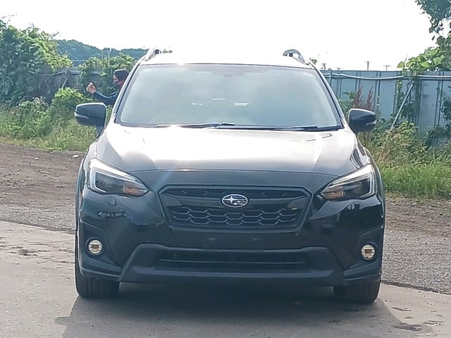 SUBARU XV photo 2
