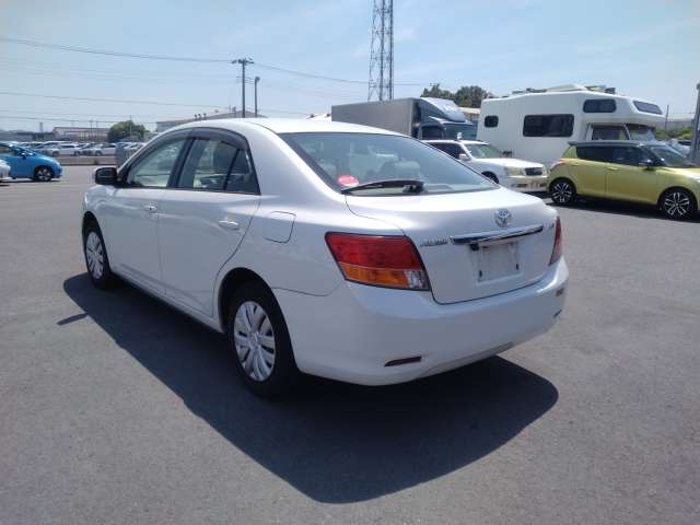 TOYOTA ALLION photo 3