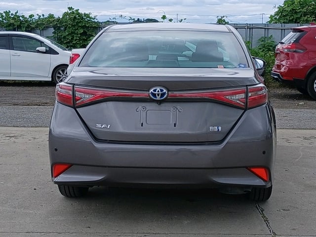 TOYOTA SAI photo 3