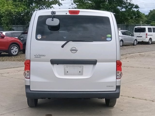 NISSAN NV200VANETTE VAN photo 3