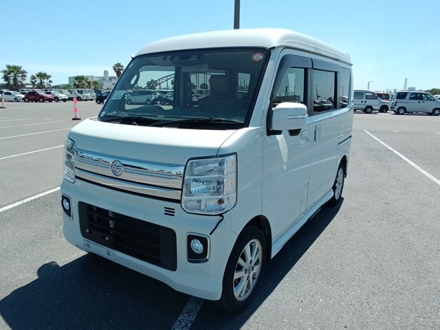 NISSAN NV100CLIPPER RIO photo 2