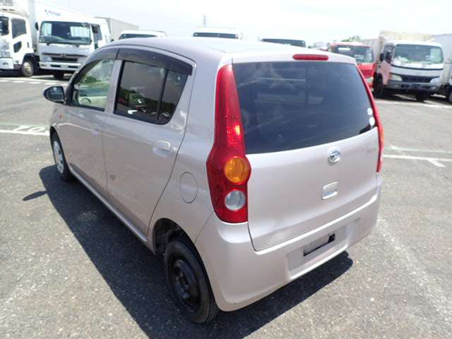 DAIHATSU MIRA photo 3