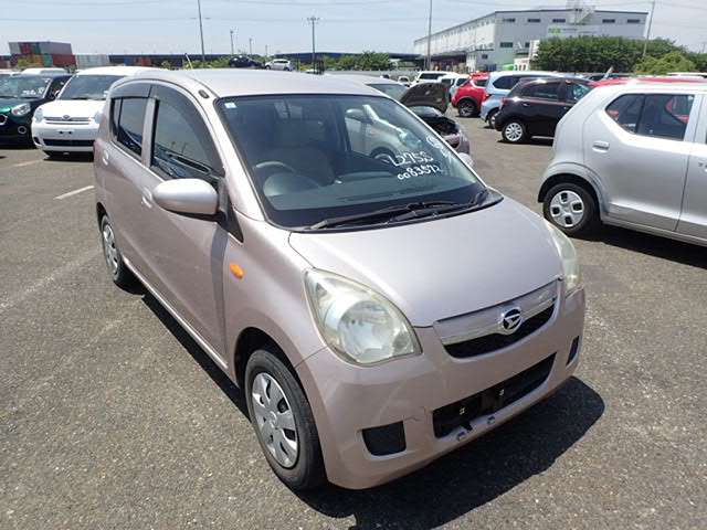DAIHATSU MIRA 2009
